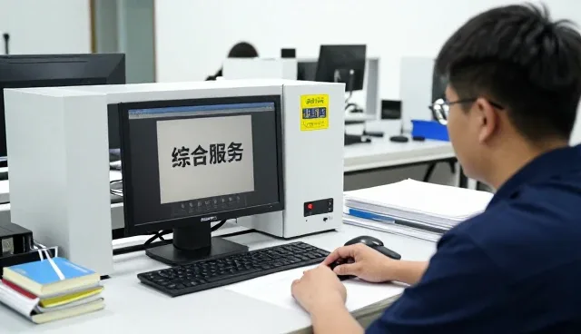 年度财税筹划服务